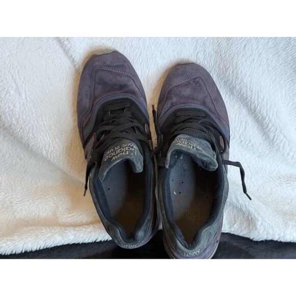 New Balance 997 Barf 9.5 - Picture 7 of 8